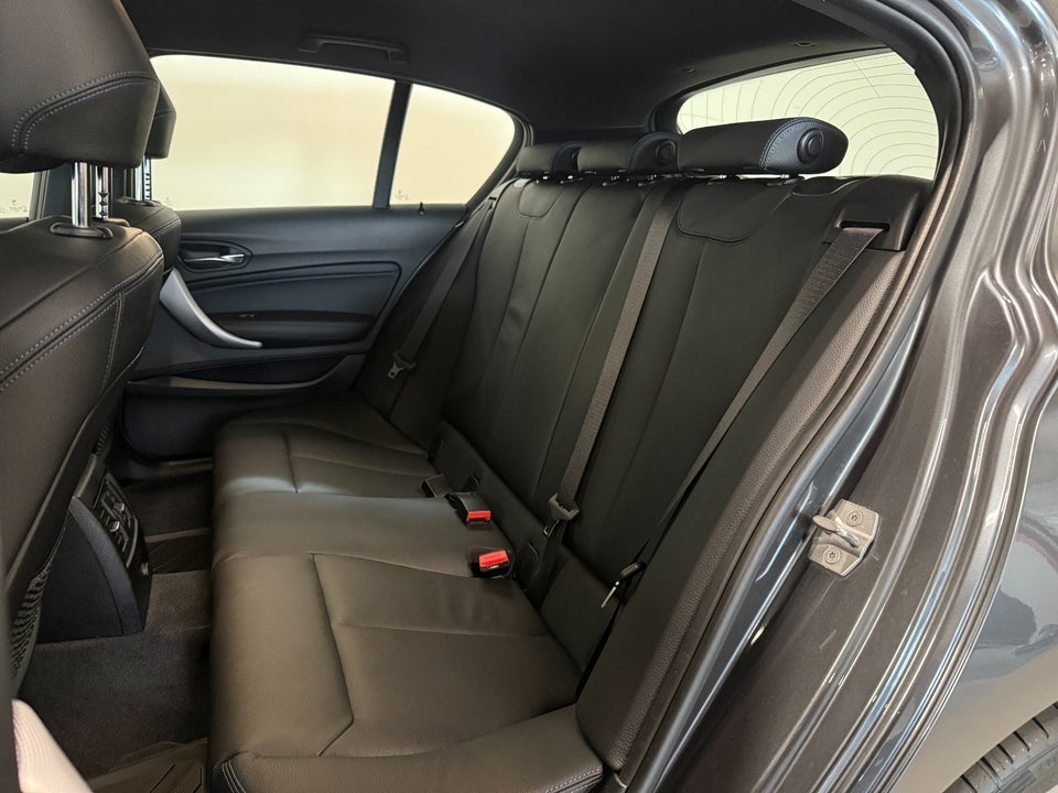 BMW 118i 1,5 M-Sport 5d