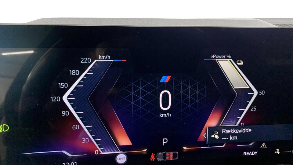 BMW i4 eDrive35 M-Sport 5d