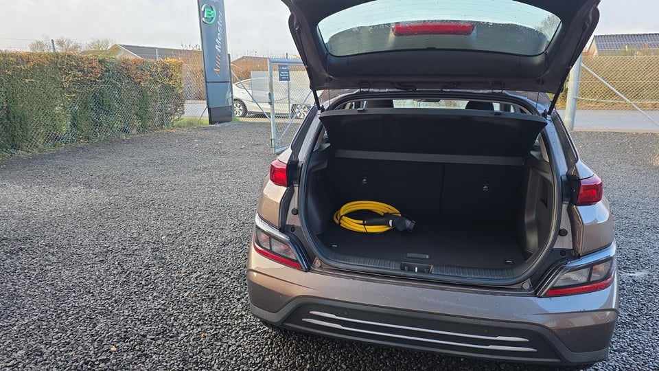 Hyundai Kona 39 EV Advanced 5d