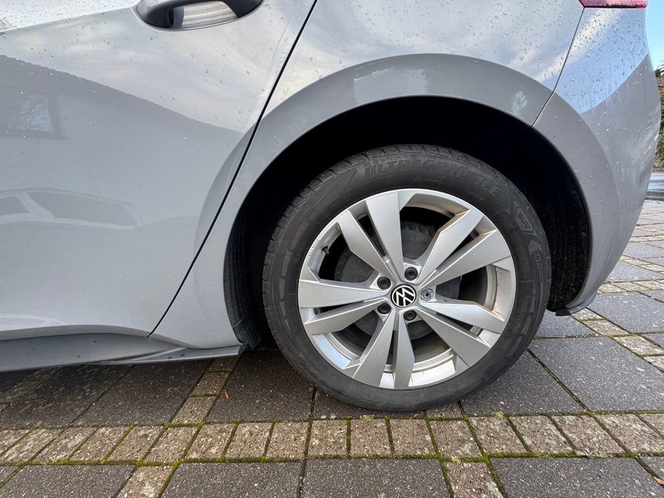 VW ID.3 58 Pro Performance 5d