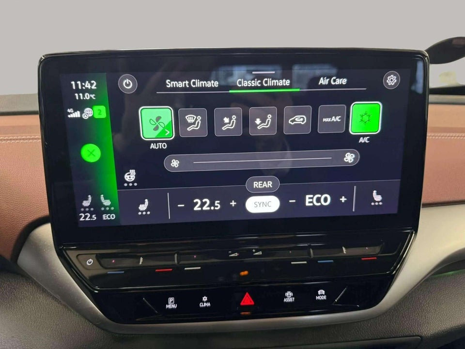 VW ID.5 77 Pro Performance 5d