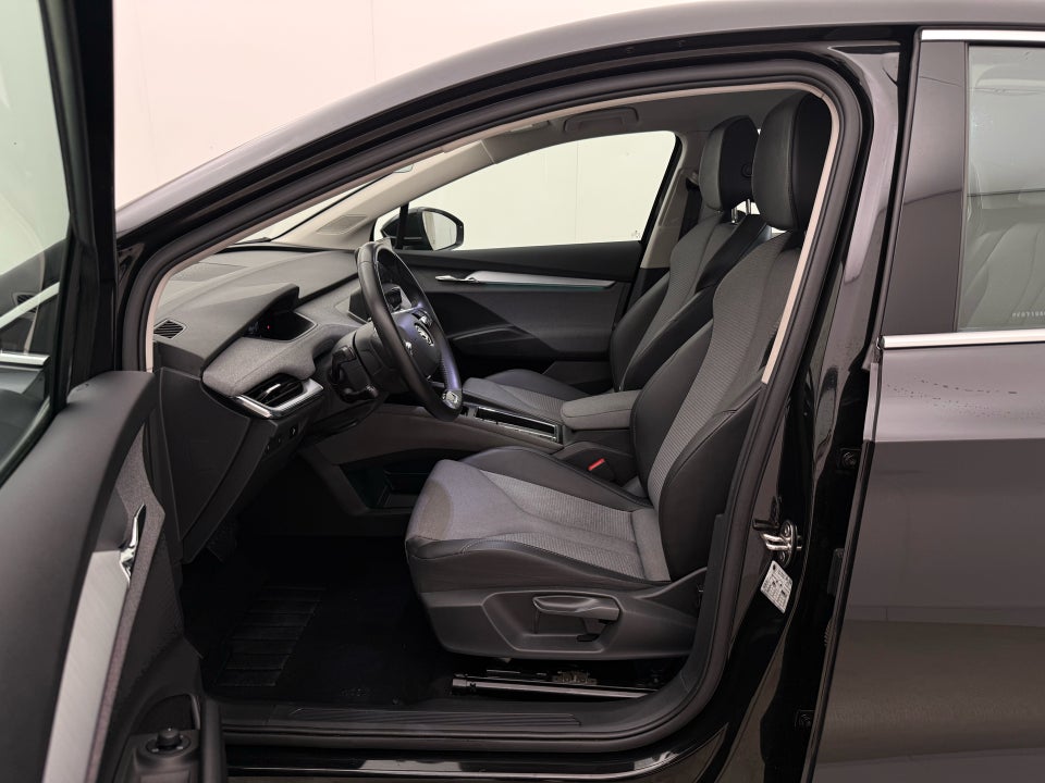 Skoda Enyaq 80 iV Coupé 5d