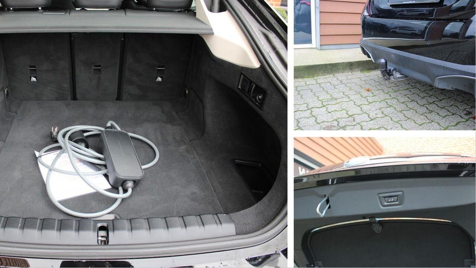 BMW i4 eDrive40 Charged Plus 5d