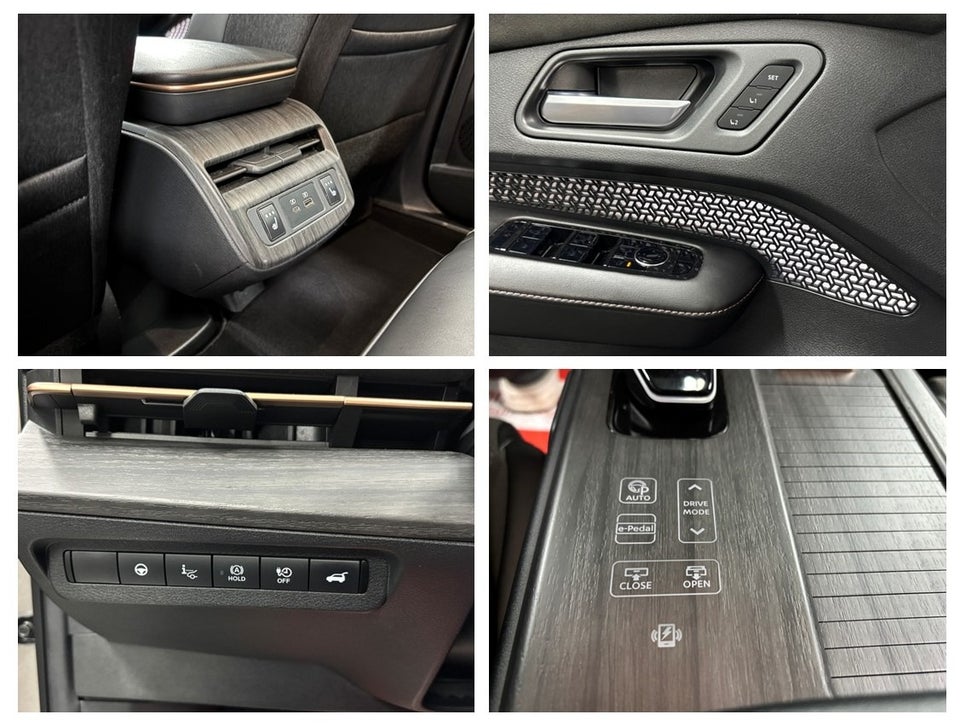 Nissan Ariya 87 Evolve 5d