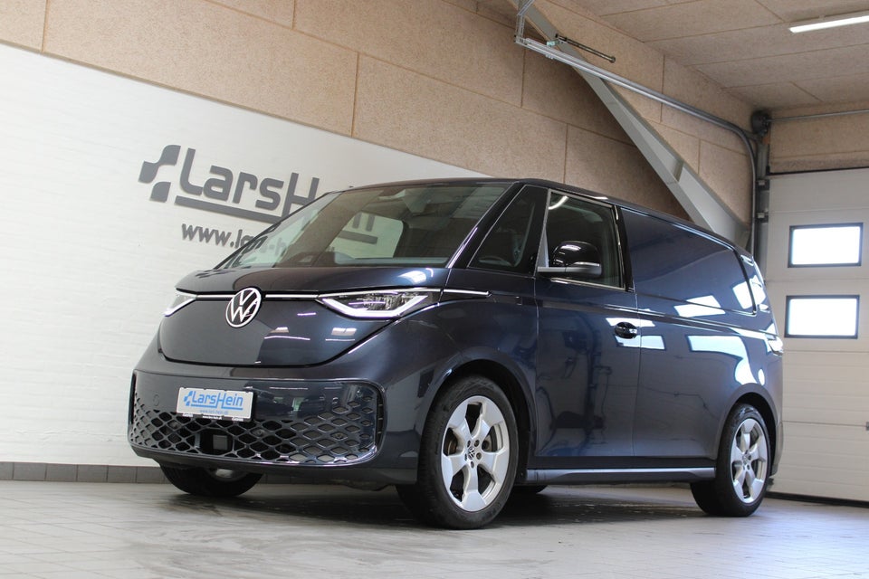 VW ID. Buzz 77 Cargo Comfort
