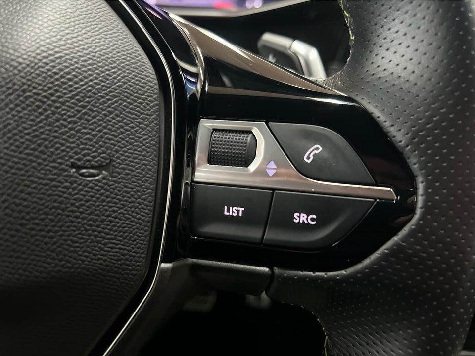 Peugeot 2008 1,2 PureTech 130 GT EAT8 5d