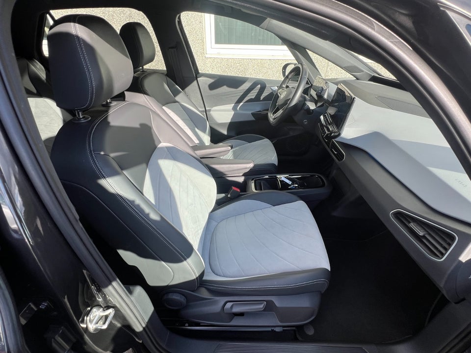 VW ID.3 58 Pro Performance 5d