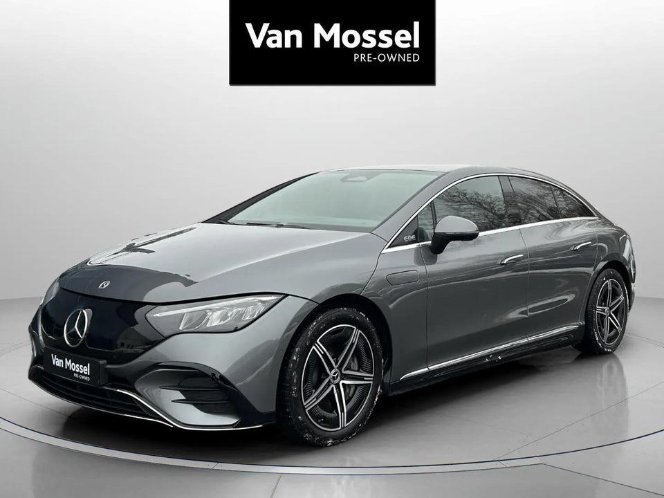 Mercedes EQE350 AMG Edition 4d