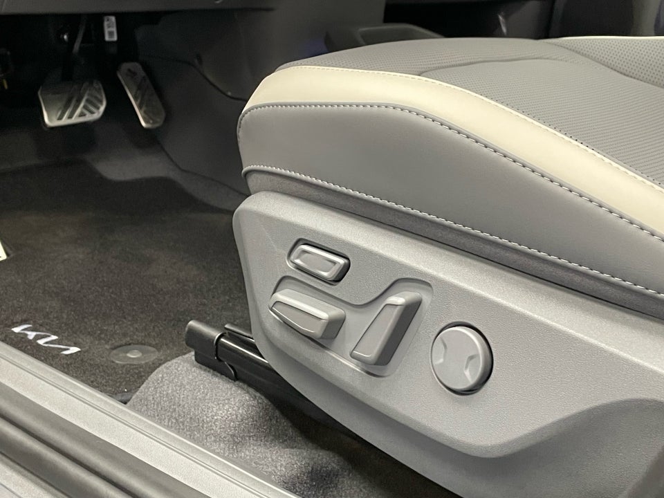 Kia EV3 81 Long Range GT-Line 5d