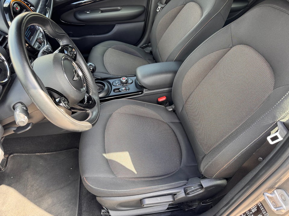 MINI Clubman Cooper 2,0 D 6d