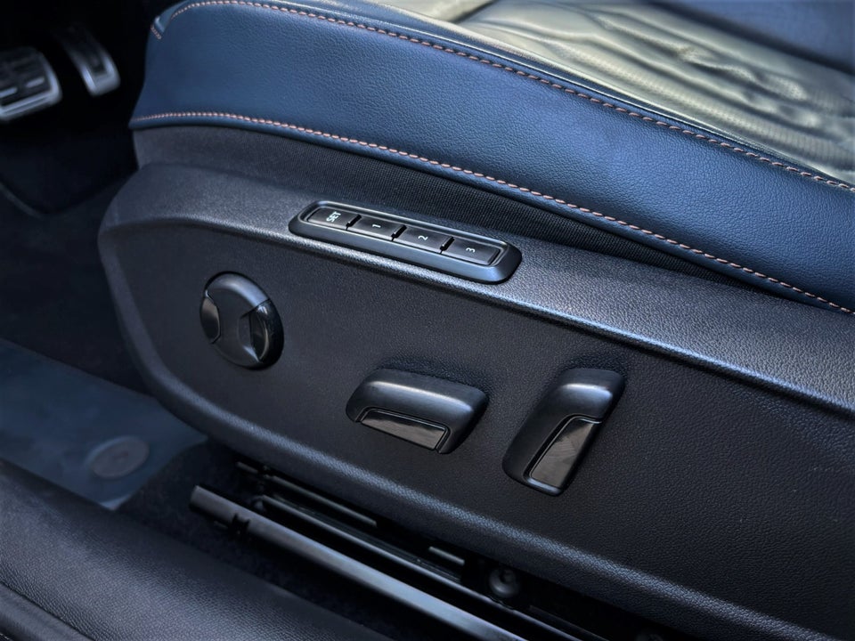 Cupra Formentor 1,4 eHybrid VZ DSG 5d