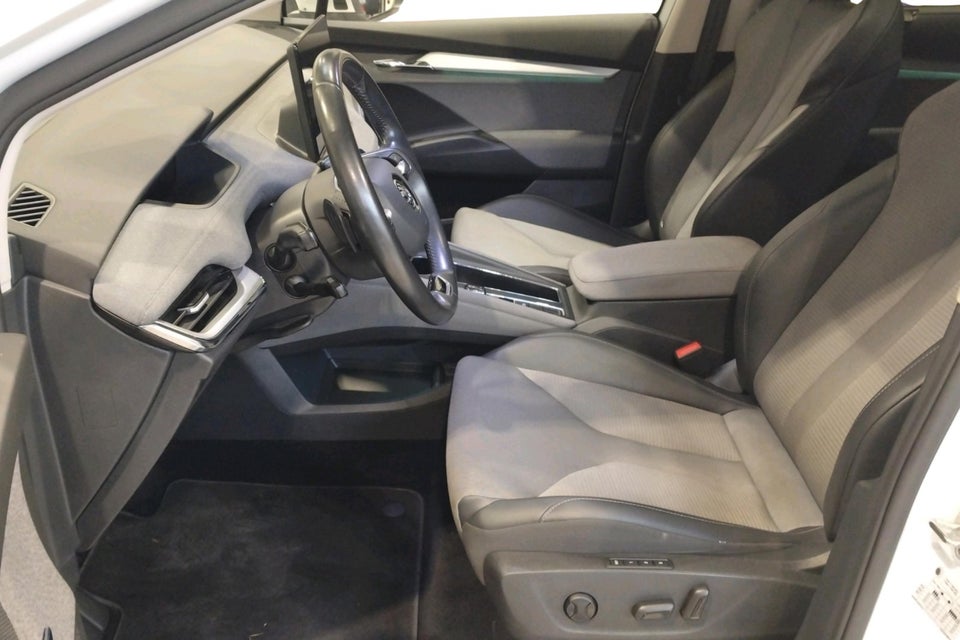 Skoda Enyaq 85 iV Coupé 5d