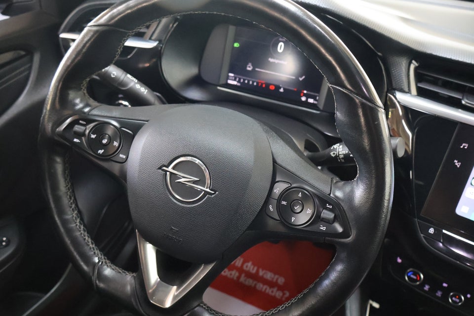 Opel Corsa 1,2 Elegance 5d