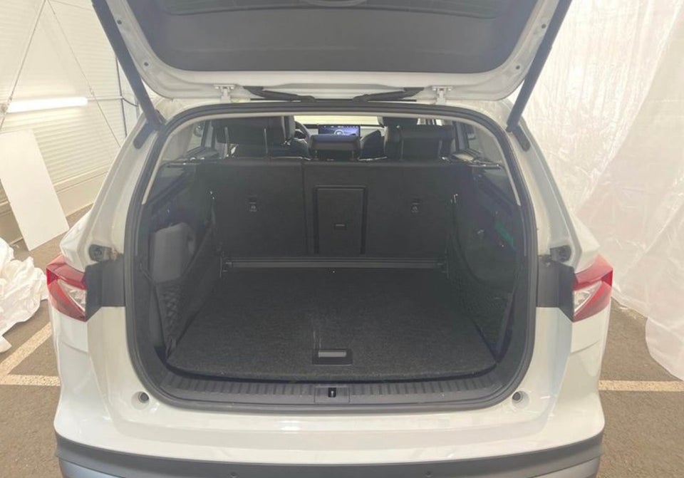Skoda Enyaq 80 iV Suite 5d