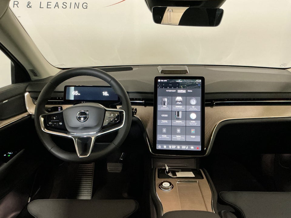 Volvo EX90 Twin Ultra Performance 7prs 5d