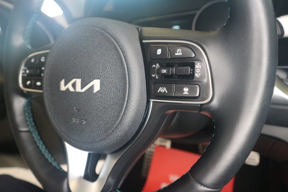 Kia e-Niro 64 Premium 5d