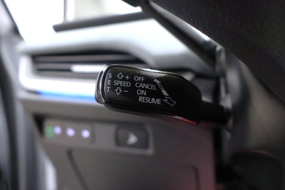 Skoda Enyaq 85 iV Premium 5d