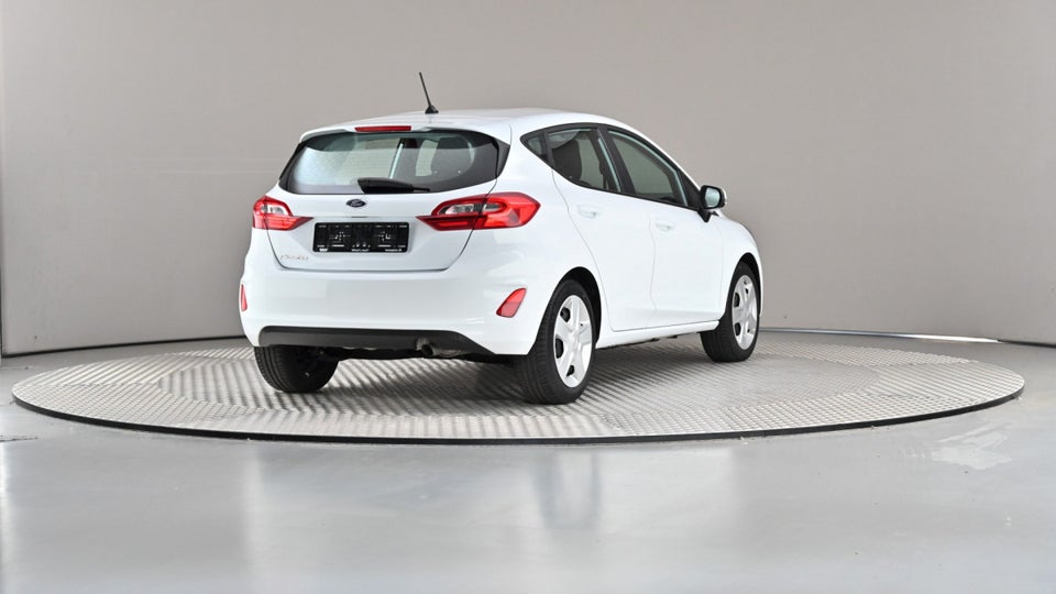 Ford Fiesta 1,1 Trend 5d