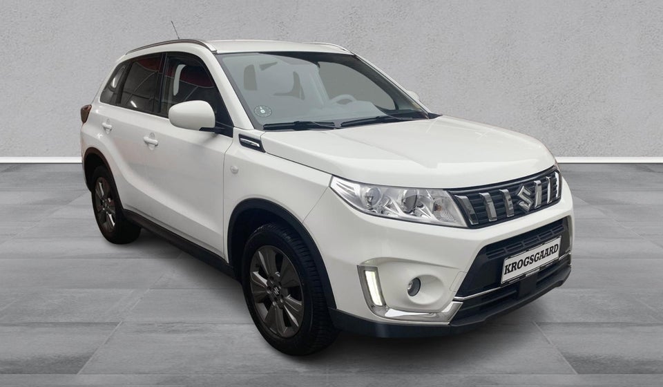 Suzuki Vitara 1,0 Boosterjet Active 5d