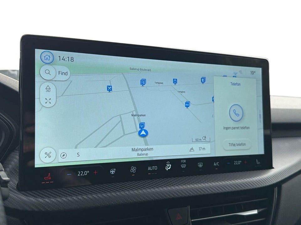 Ford Kuga 2,5 PHEV ST-Line X CVT 5d