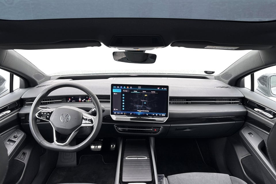 VW ID.7 77 Style+ Tourer 5d