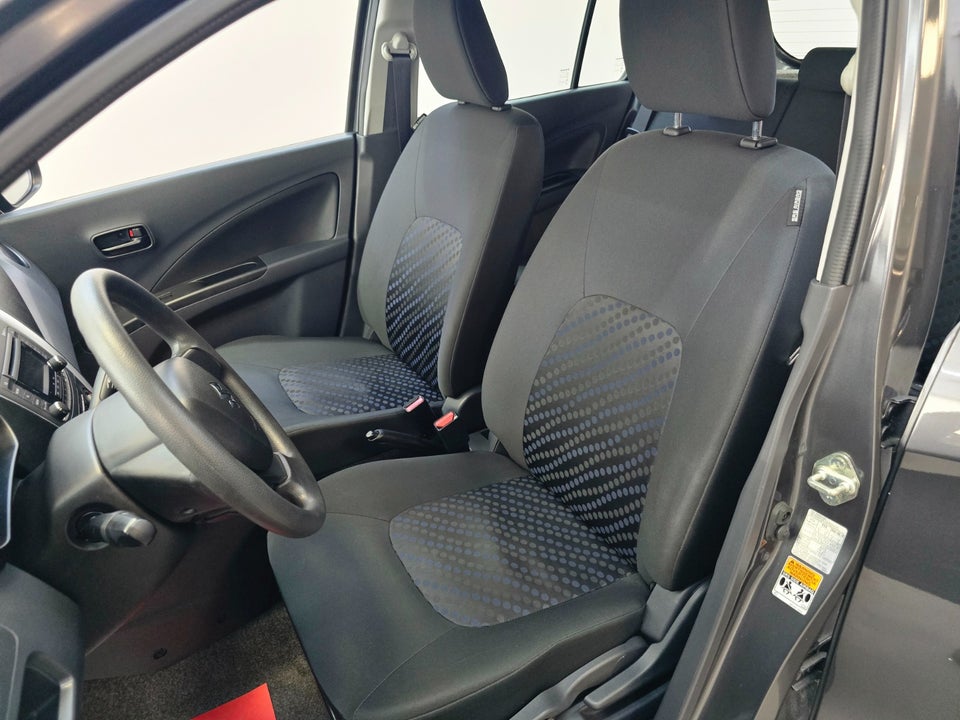 Suzuki Celerio 1,0 Dualjet Club 5d