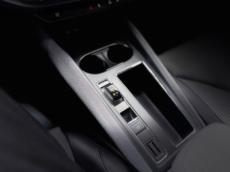 Skoda Enyaq 50 iV 5d