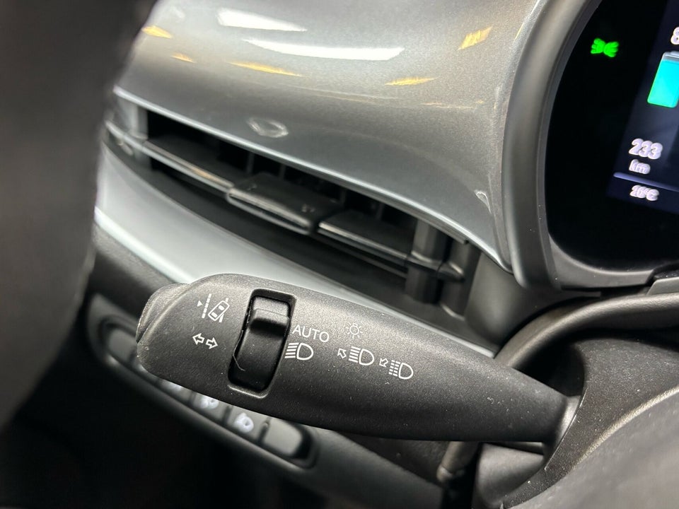 Fiat 500e 42 Icon 3d