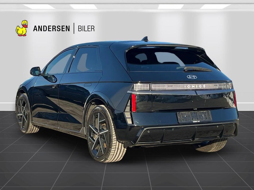 Hyundai Ioniq 5 84 N Line 5d