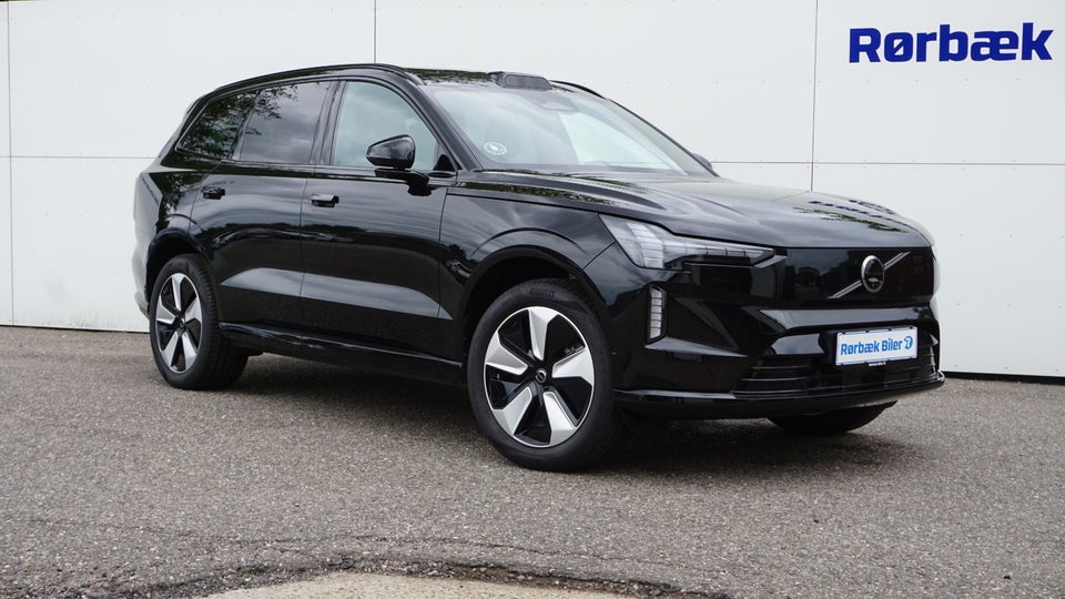 Volvo EX90 Plus 7prs 5d
