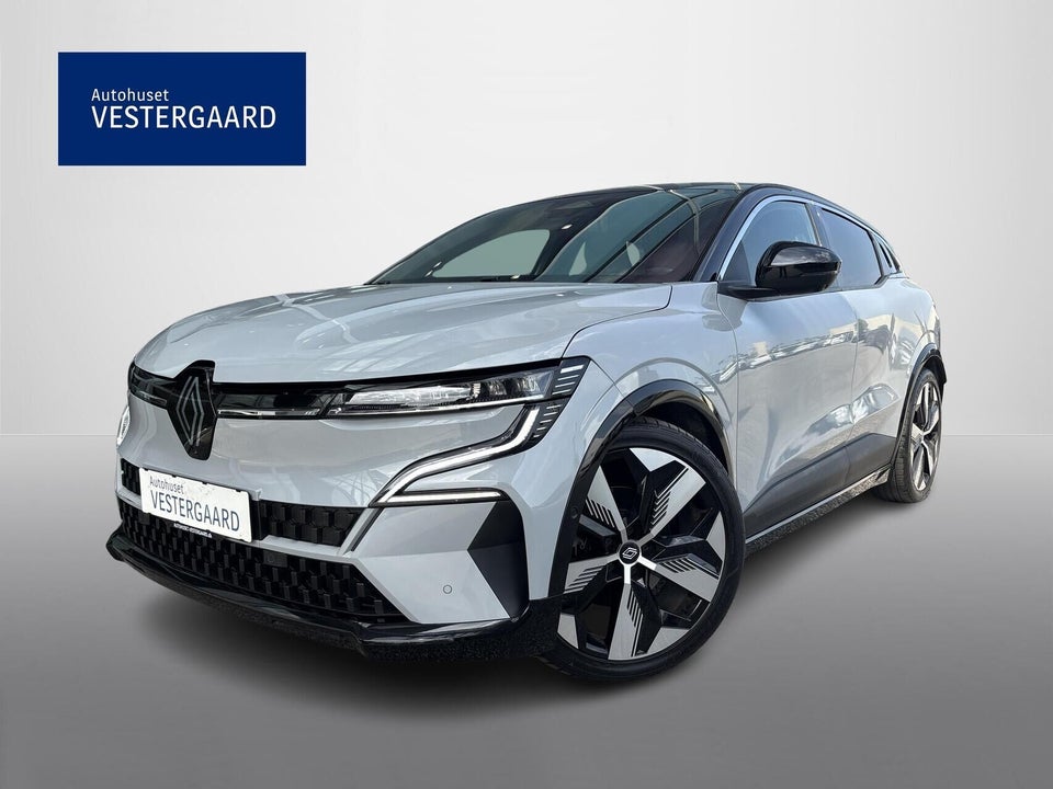 Renault Megane E-Tech 60 Techno 5d