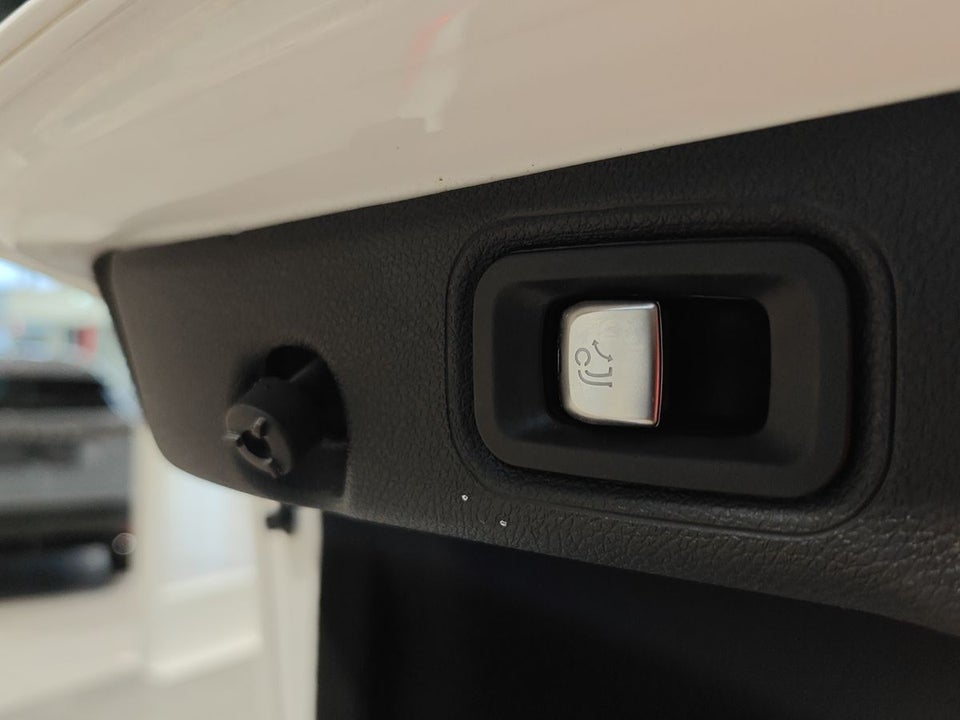 Mercedes E200 2,0 Avantgarde aut. 4d