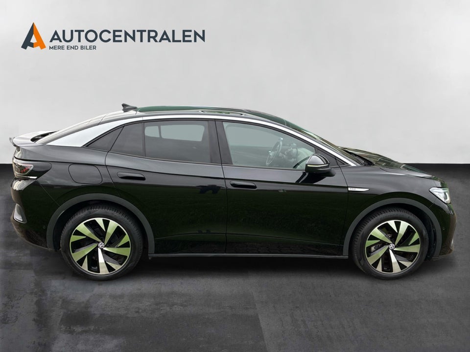 VW ID.5 77 Pro Performance 5d