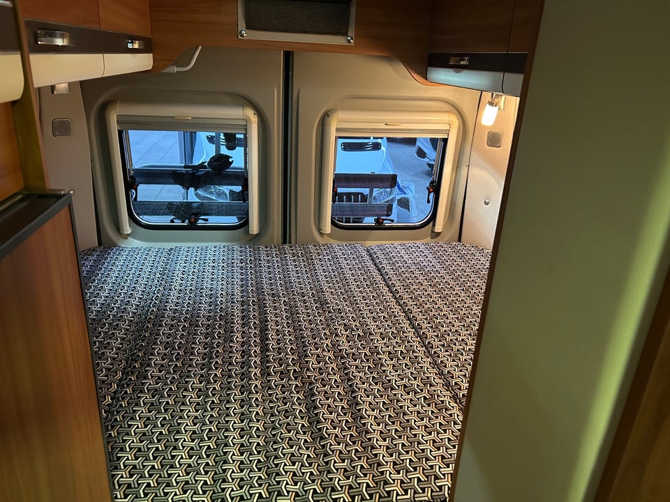 Weinsberg CaraBus 2,3 601 3d