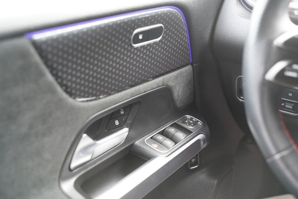 Mercedes EQB350 AMG Line 4Matic 5d