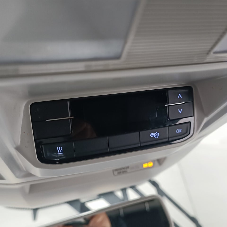 VW Crafter 35 2,0 TDi 140 Ladvogn L3