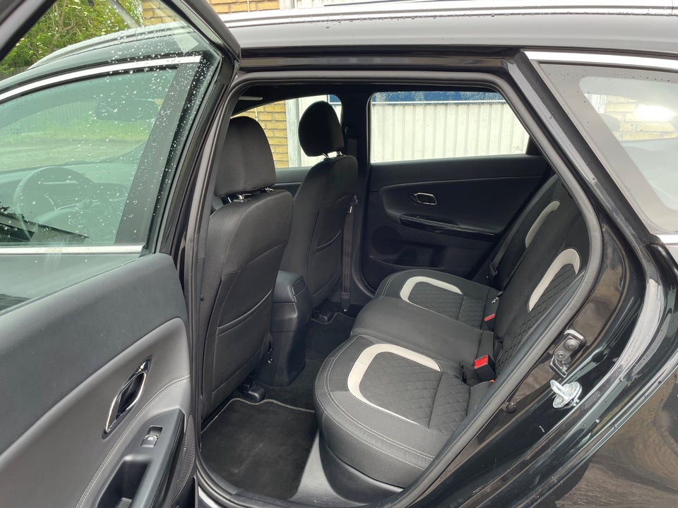 Kia Ceed 1,6 CRDi 136 GT-Line SW 5d