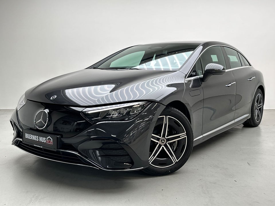 Mercedes EQE350 AMG Edition 4d