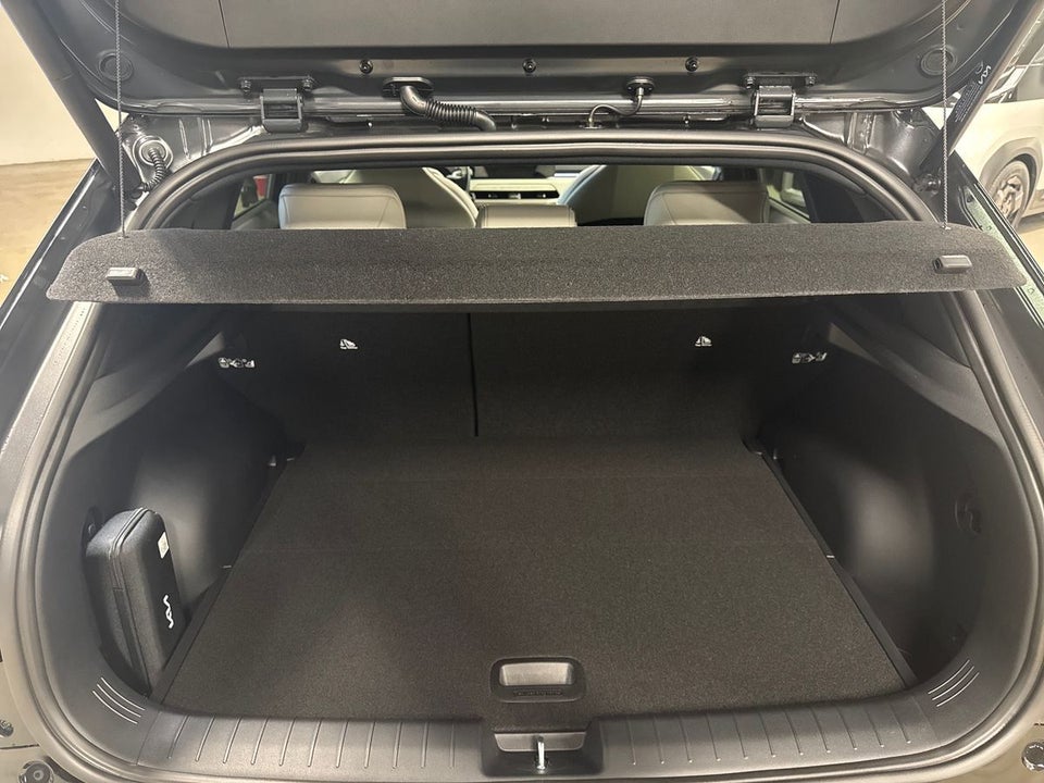 Kia EV4 81 Long Range GT-Line 5d
