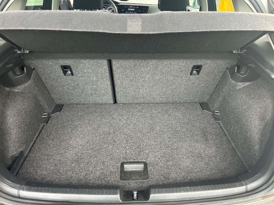 VW Polo 1,0 TSi 110 Highline DSG 5d