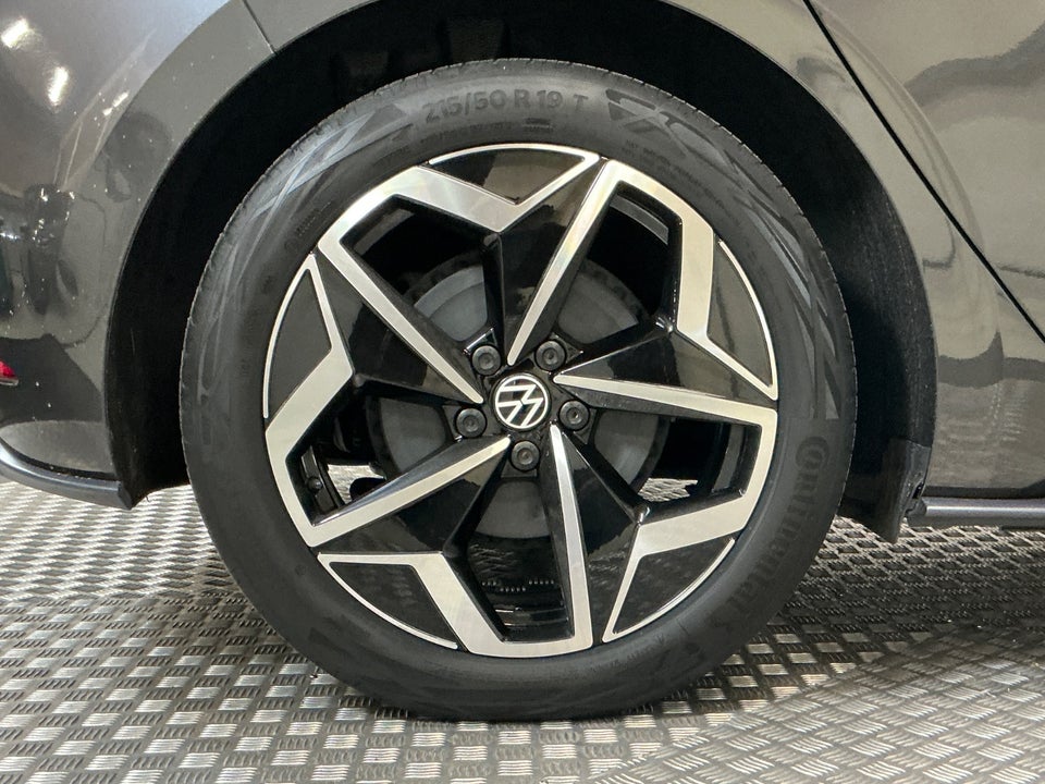 VW ID.3 58 1ST Pro Performance Plus 5d