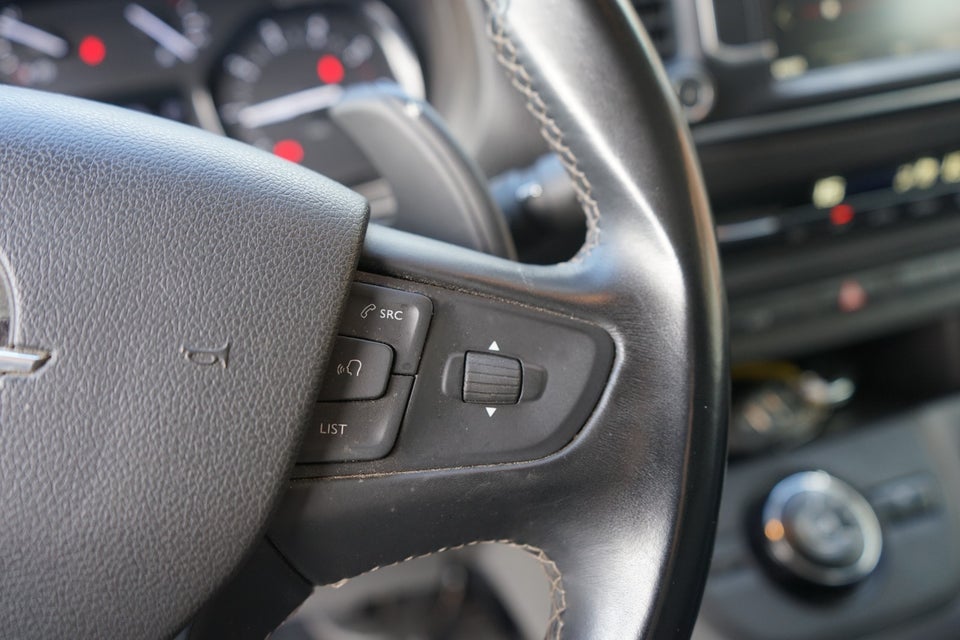 Opel Vivaro 2,0 D 122 Enjoy L3V2 aut.