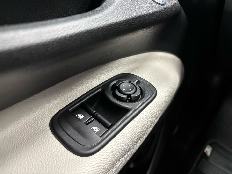 Fiat 500e 42 la Prima 3+1 4d