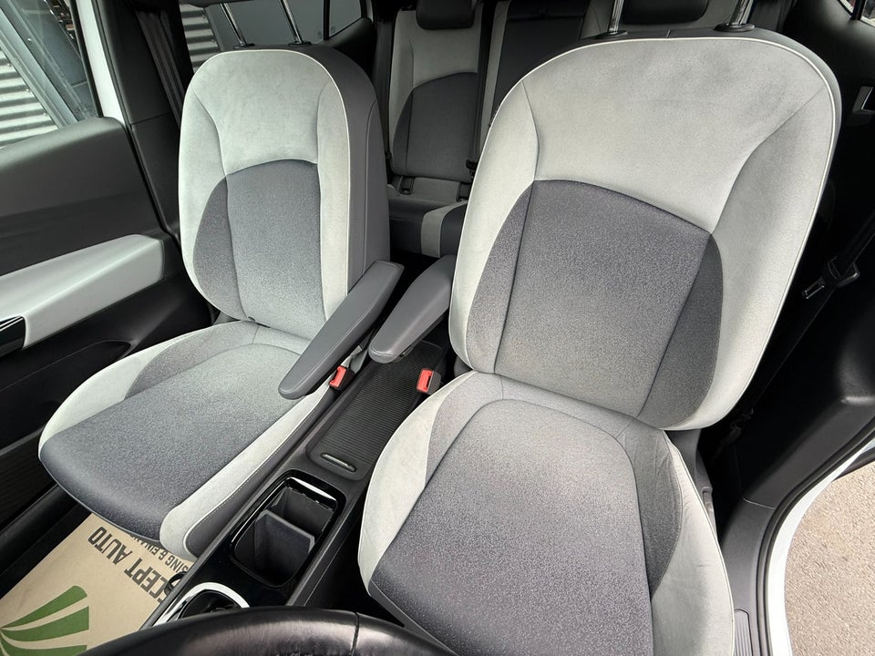 VW ID.3 58 1ST Pro Performance 5d