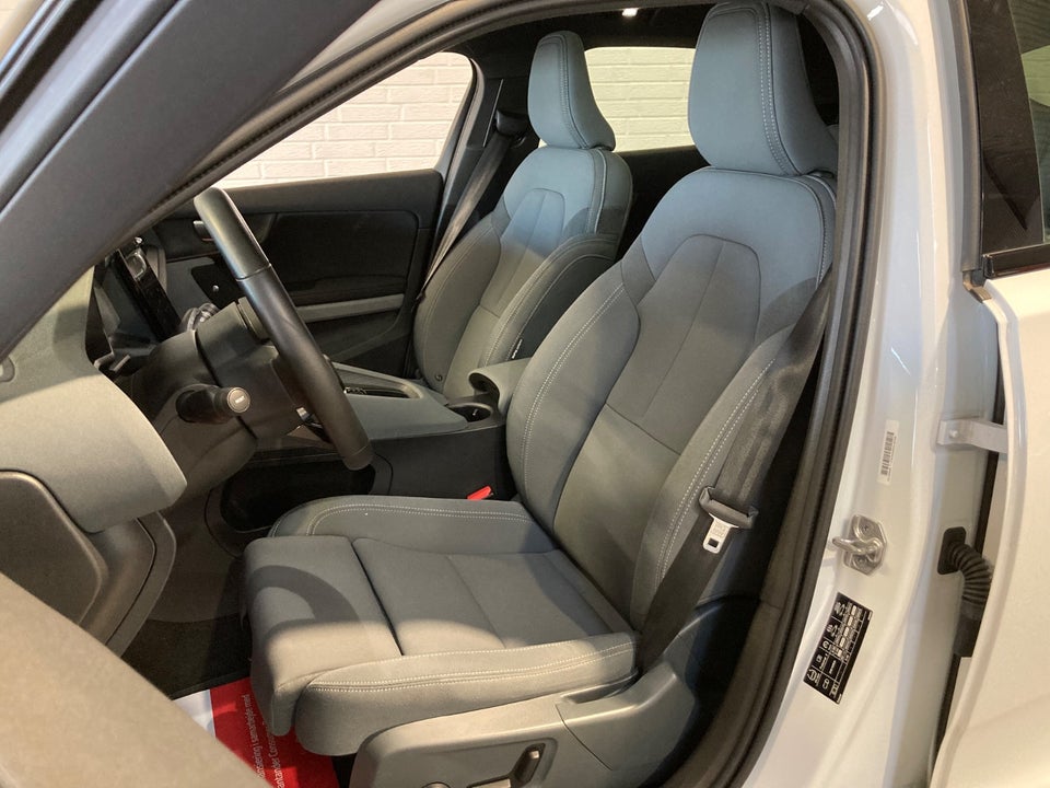 Polestar 2 Long Range 5d