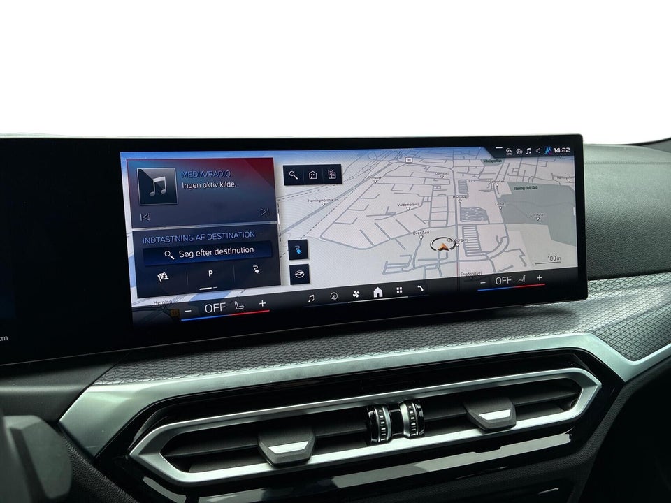 BMW i4 M50 xDrive 5d