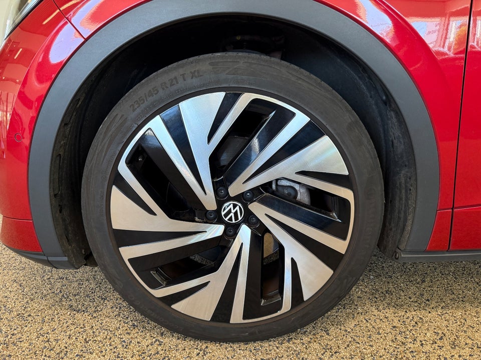 VW ID.4 77 GTX 4Motion 5d