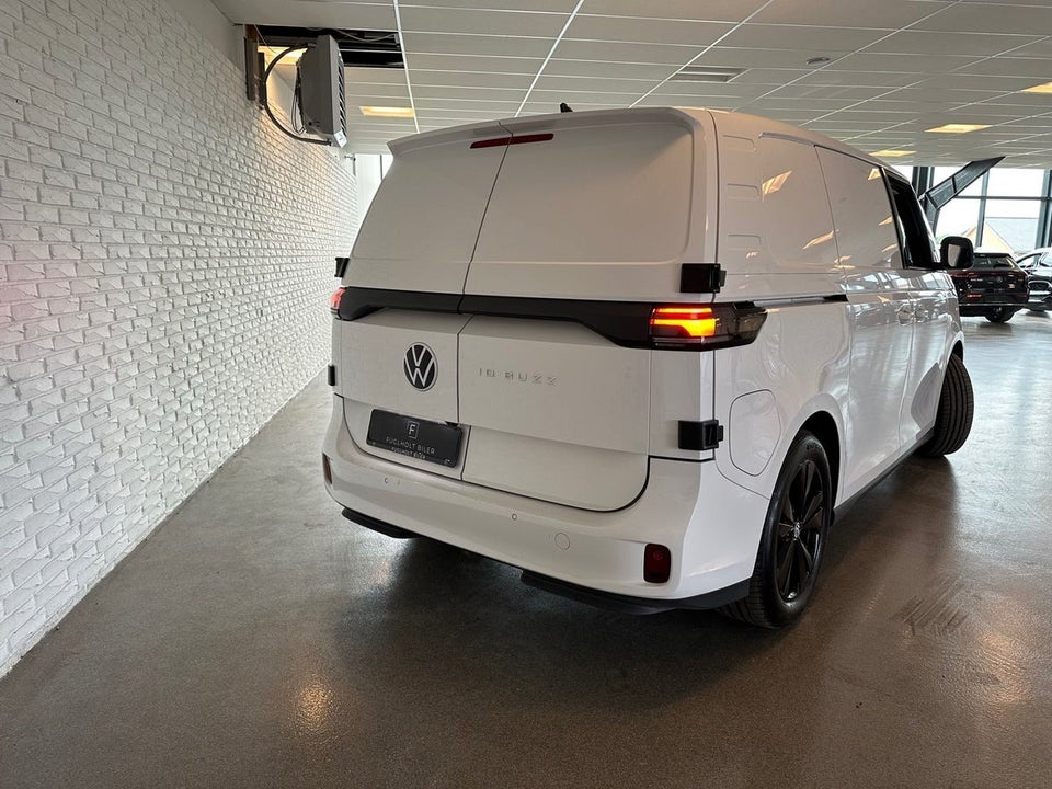 VW ID.Buzz 77 Cargo