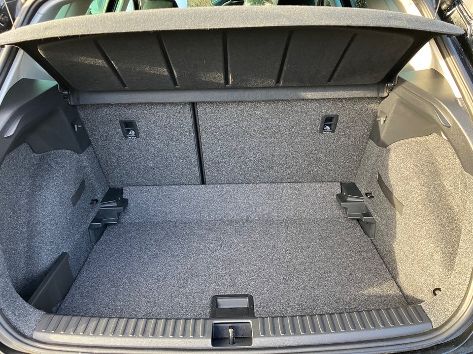 Seat Arona 1,0 TSi 115 Style DSG 5d