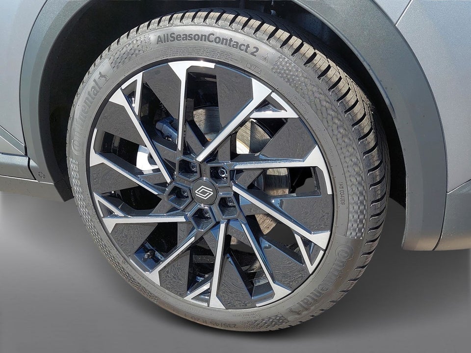 Renault Scenic E-Tech 87 Esprit Alpine 5d